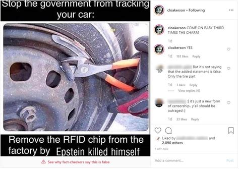 uk rfid chip 2021|FACT CHECK: Viral Image Claims To Show UK Government  .